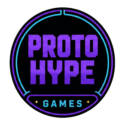 ProtoHype Games